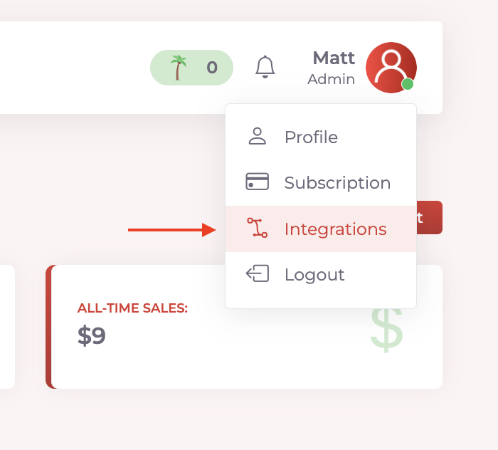 How to Connect Cloudbeds