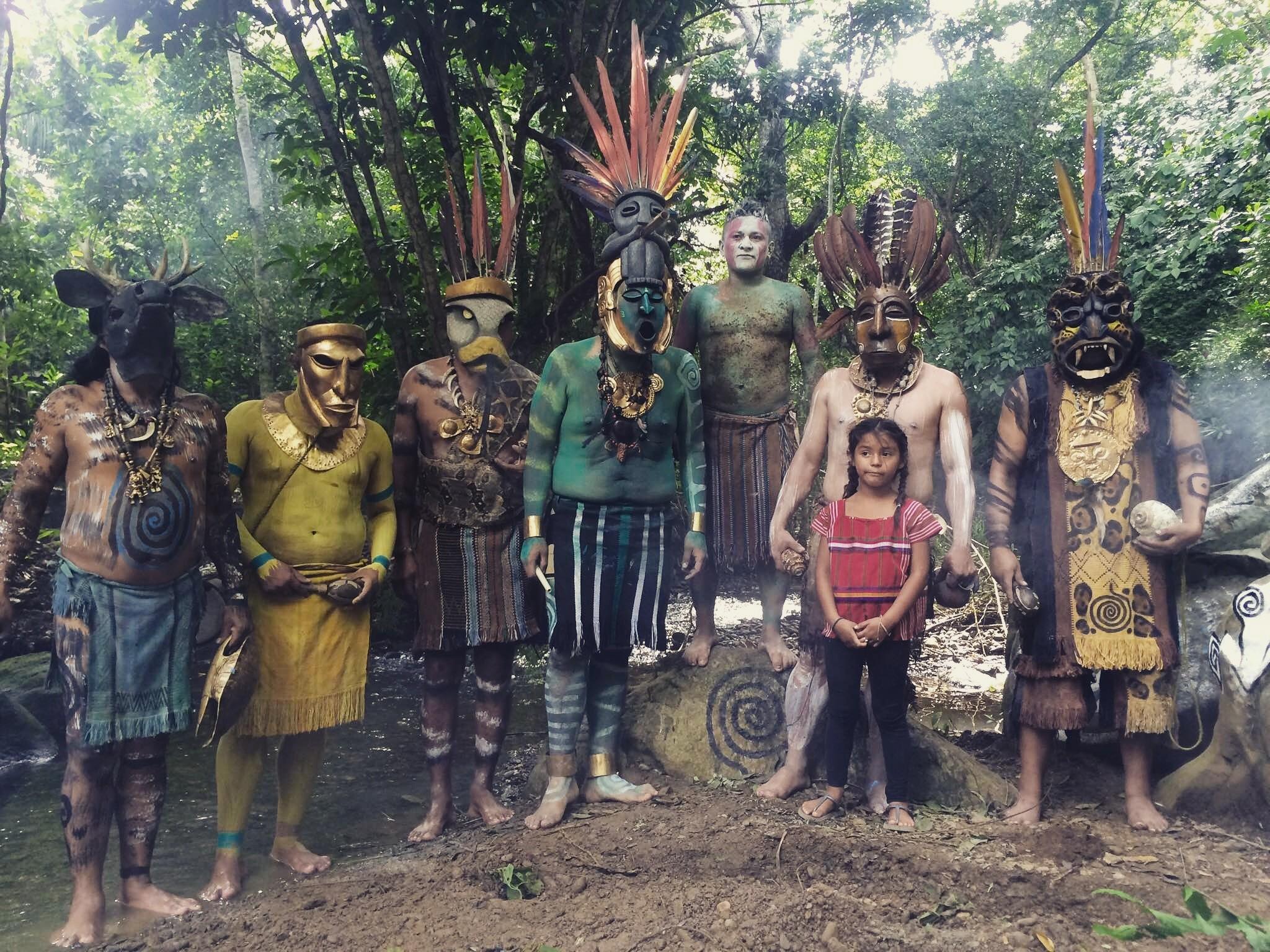 Costa Rica'S Volcanic Wonders: A Geographic Journey - yz5zrct