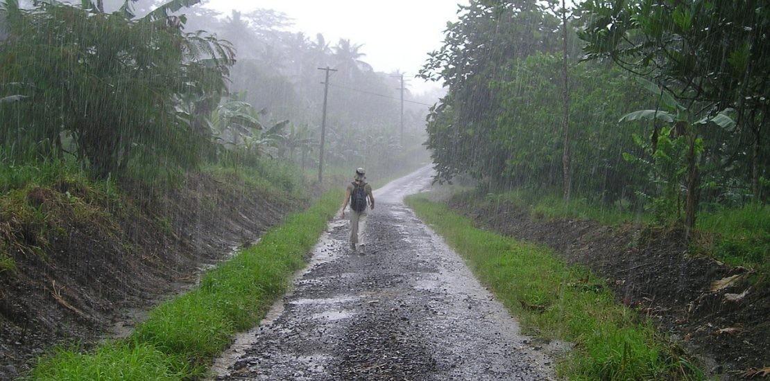 Should You Visit Costa Rica During the Rainy Season?